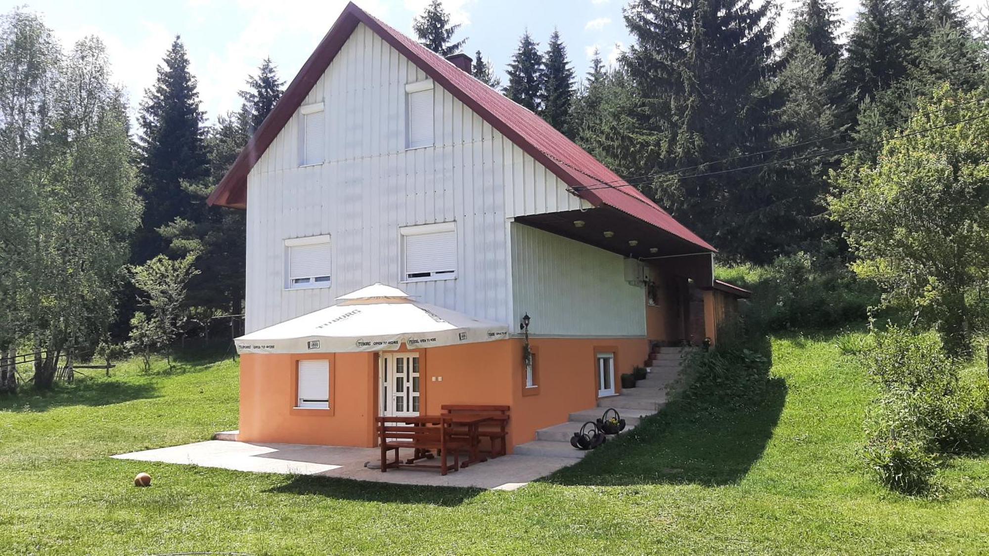 Apartman Anastasija * Zabljak (Zabljak)